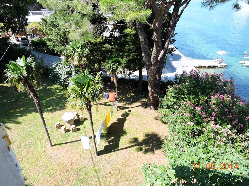 Ribica Apartments Kotor Extérieur photo
