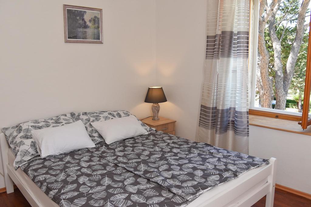 Ribica Apartments Kotor Extérieur photo
