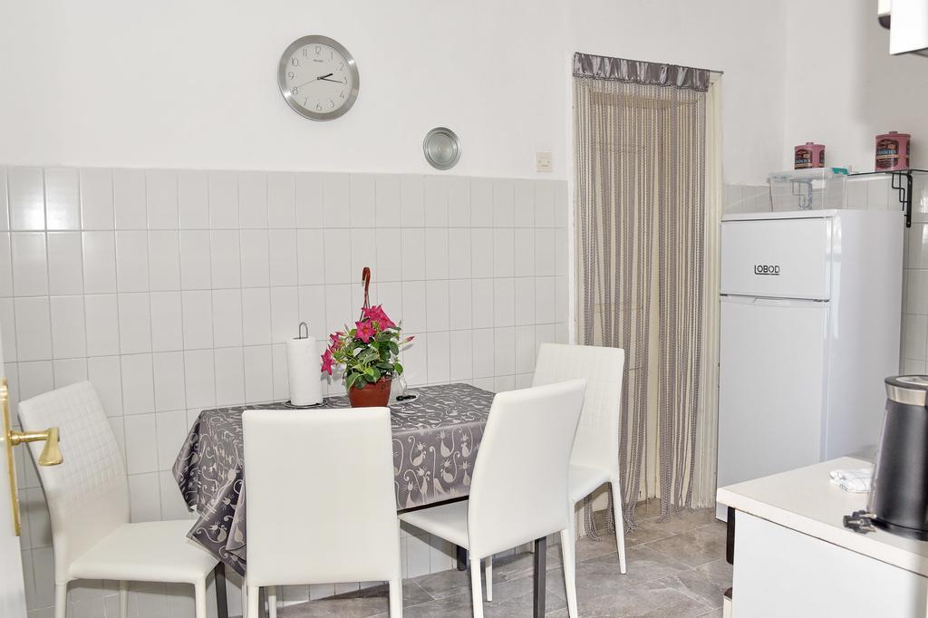 Ribica Apartments Kotor Extérieur photo