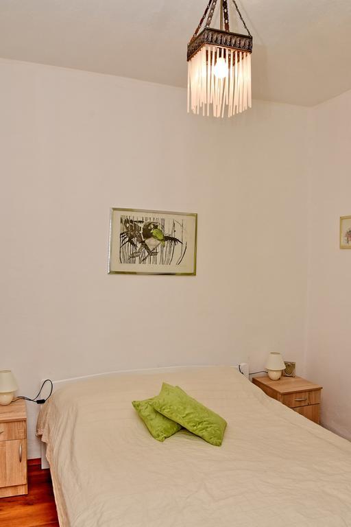 Ribica Apartments Kotor Extérieur photo